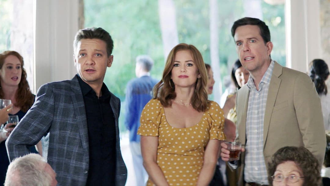 Ти квач! backdrop 13