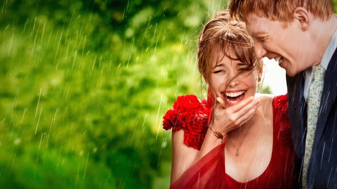 About Time backdrop 5