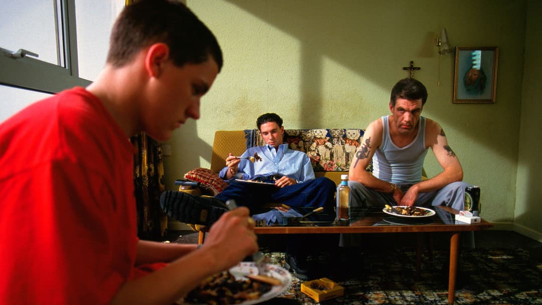 Краса backdrop 9