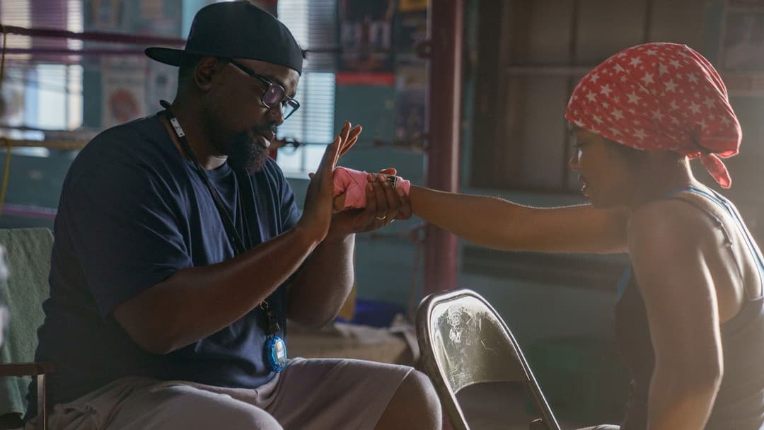 Вогонь всередині backdrop 11