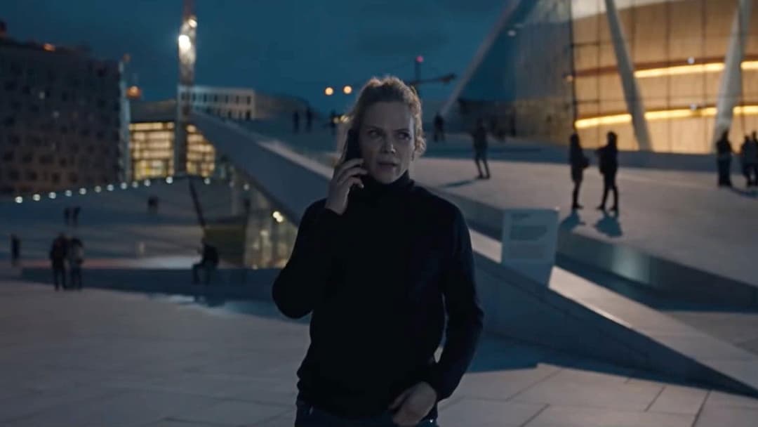 The Quake - Das große Beben backdrop 7