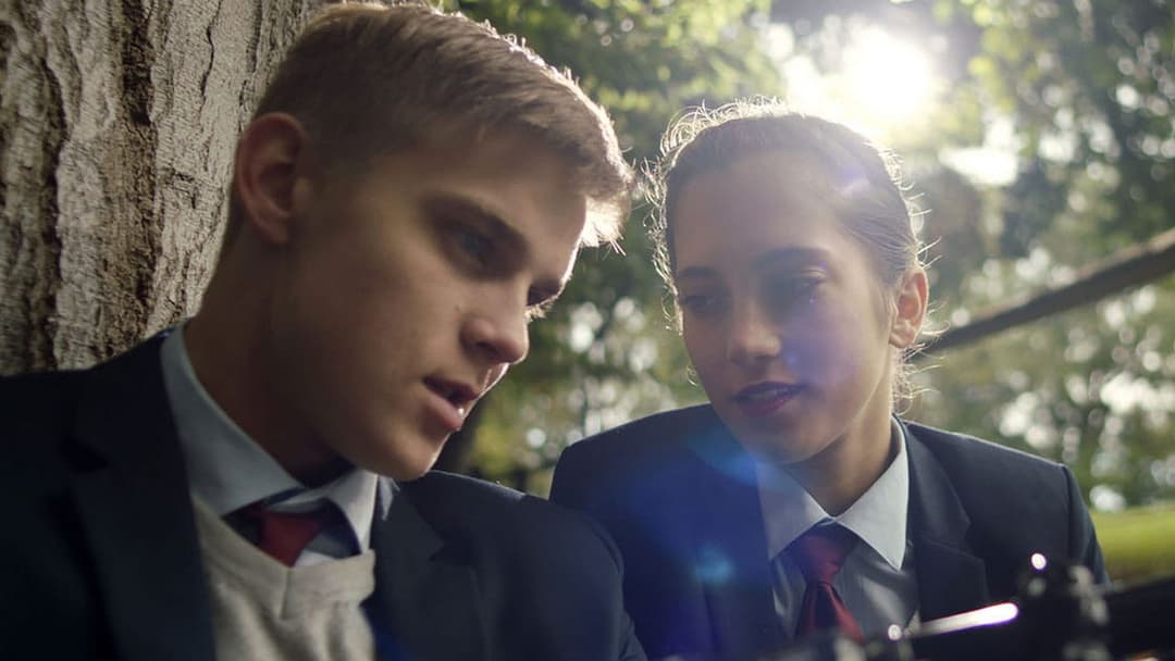 Schändung backdrop 9