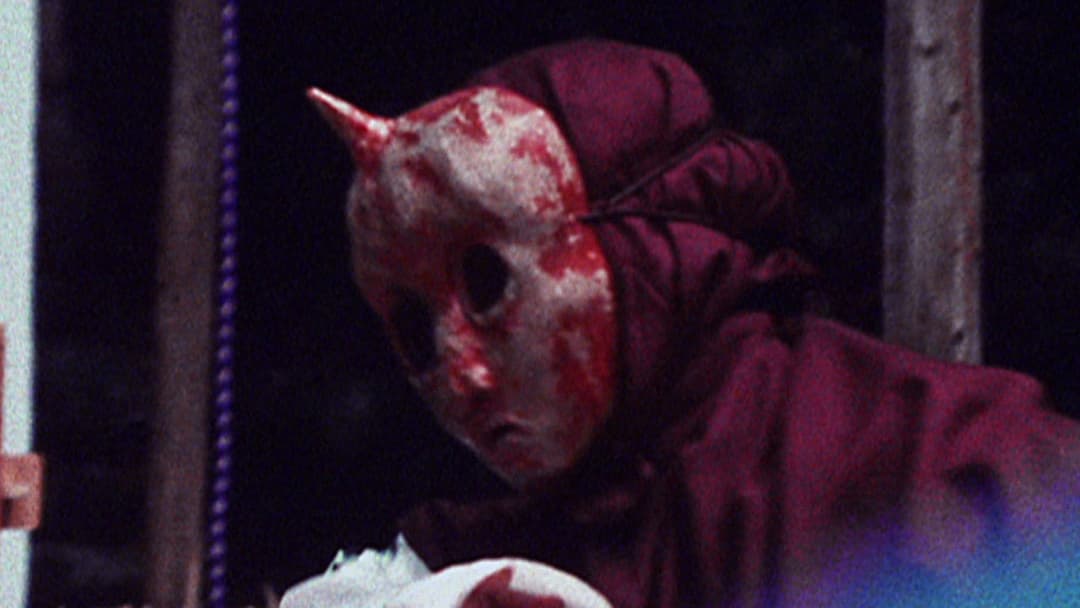 ノロイ backdrop 5