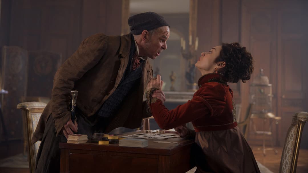 Vidocq - Herrscher der Unterwelt backdrop 7