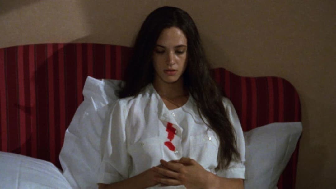 Das Stendhal Syndrom backdrop 19