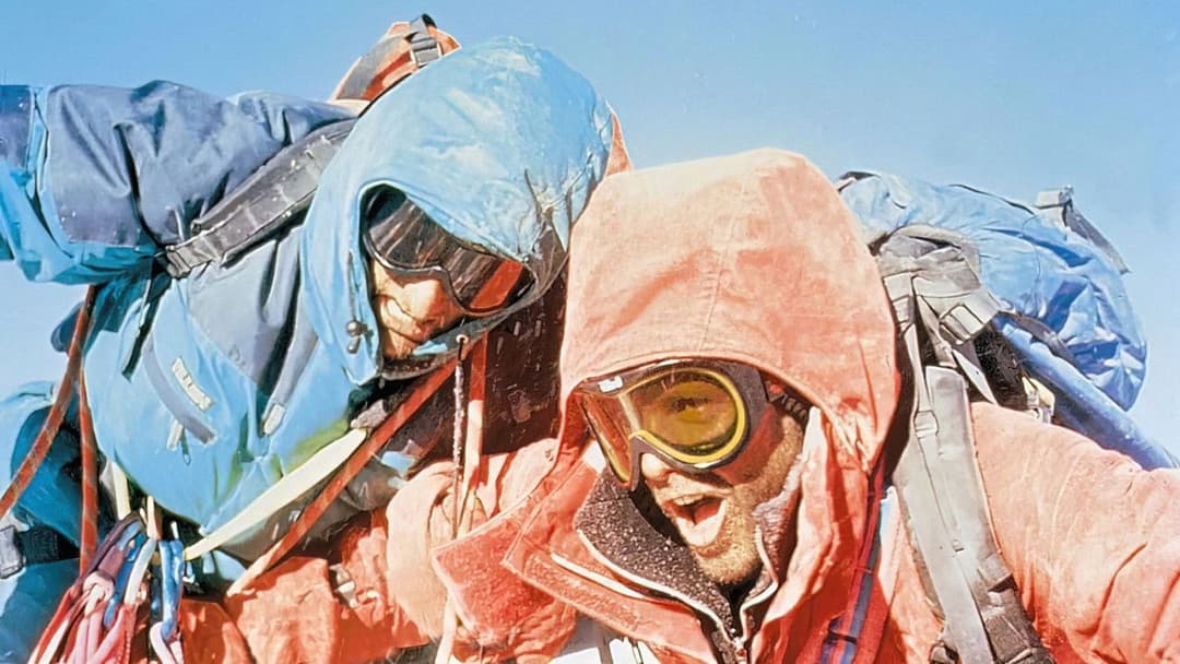 K2 - Das letzte Abenteuer backdrop 6