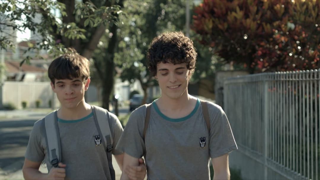 Heute gehe ich allein nach Hause backdrop 9