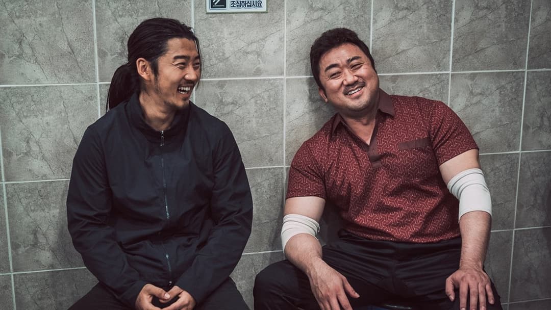 Кримінальне місто backdrop 5