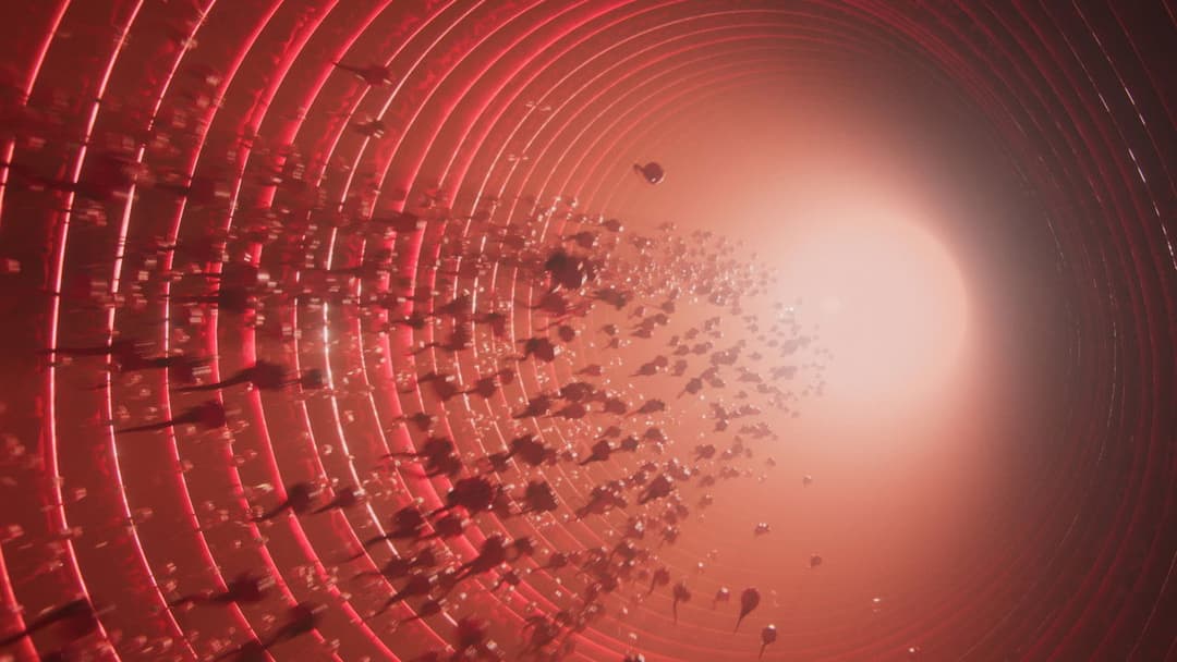 Spermageddon backdrop 5