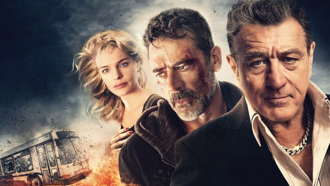 Пограбування backdrop 8