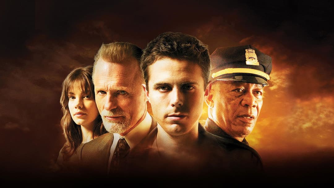 Gone Baby Gone backdrop 2