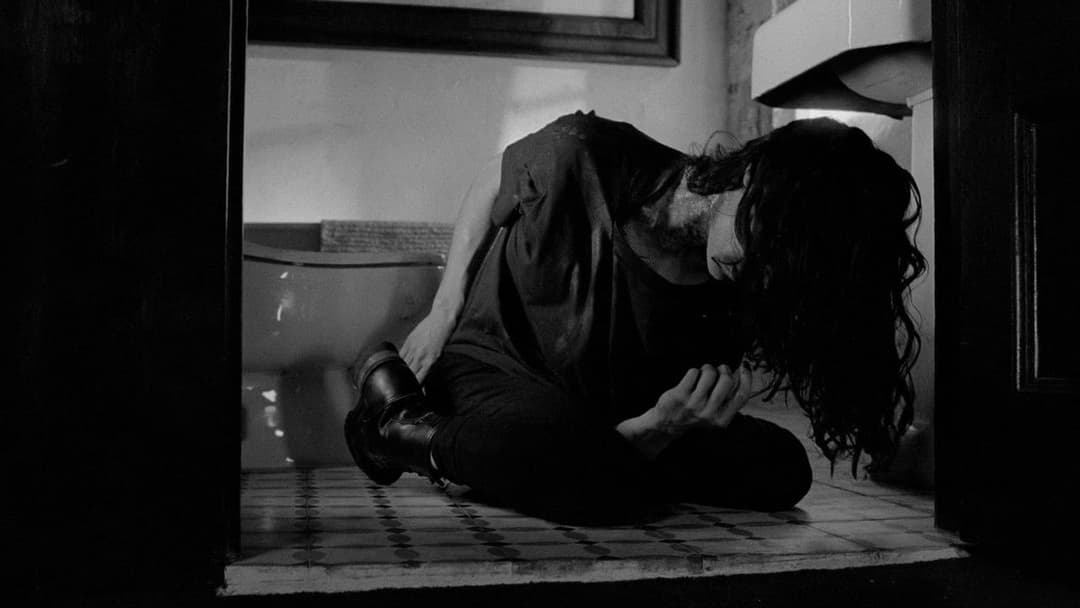 Залежність backdrop 13