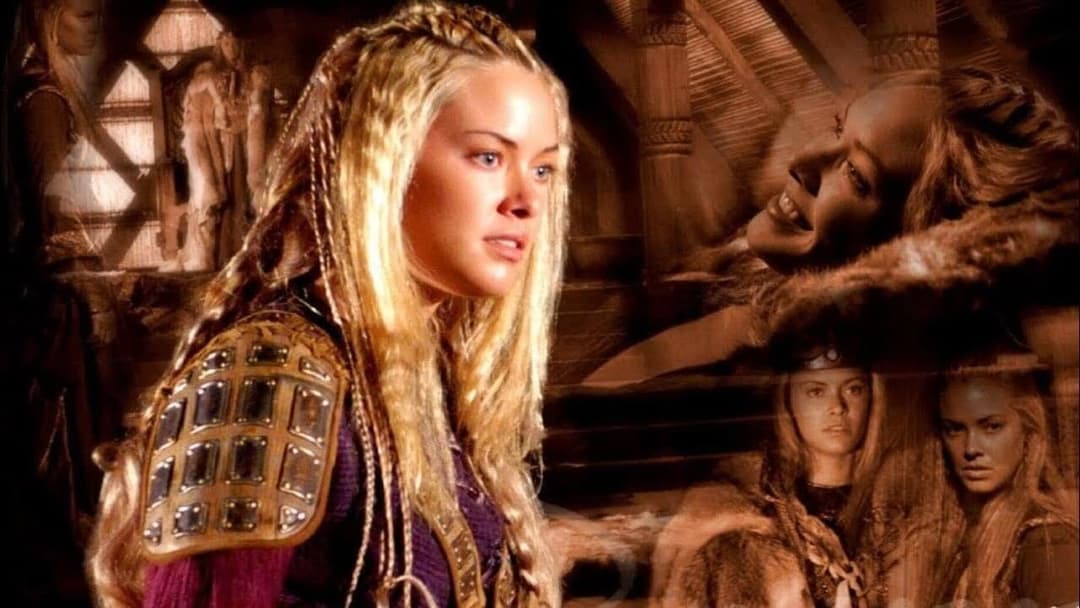 Перстень Нібелунгів backdrop 3