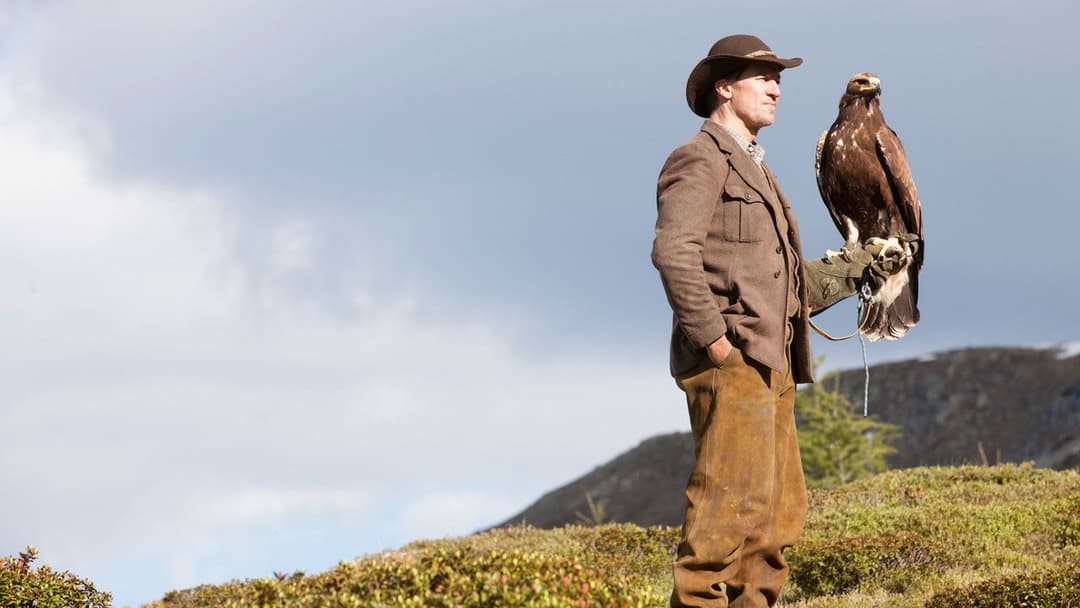 Wie Brüder im Wind backdrop 3