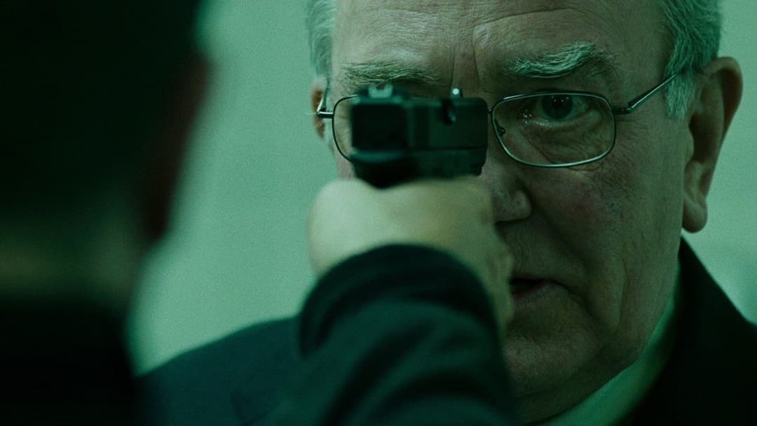 Das Bourne Ultimatum backdrop 18