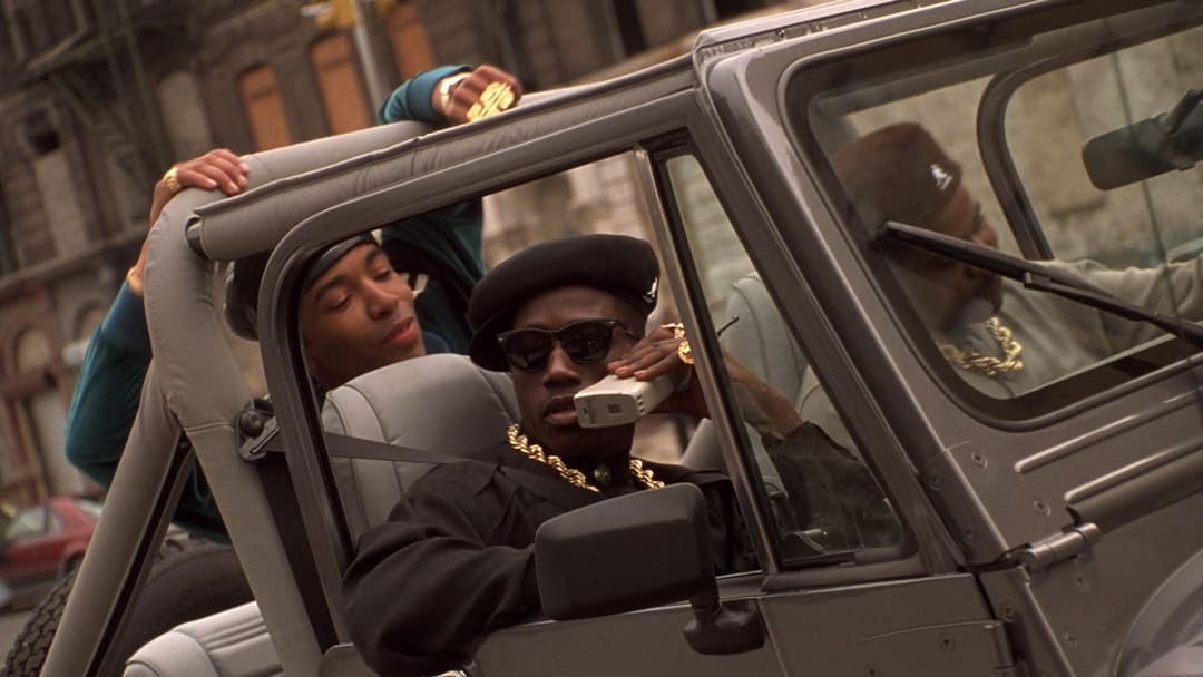 New Jack City backdrop 5