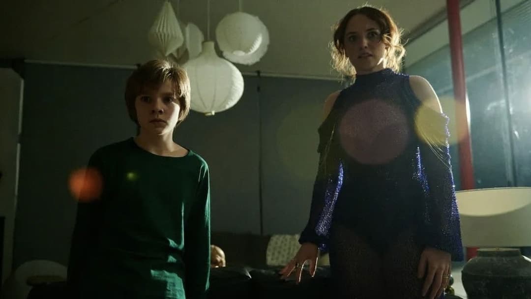 Daddy's Head backdrop 15