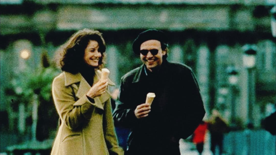 Forget Paris backdrop 4