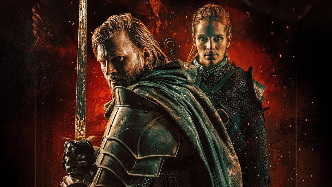 A Knight's War backdrop 5