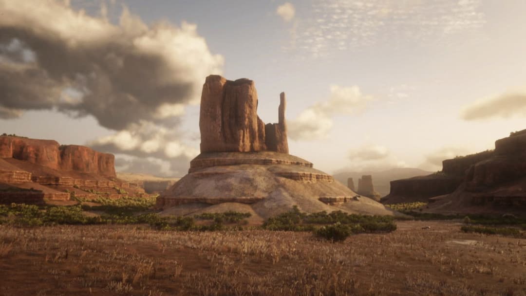 Western Simulacrum backdrop 5