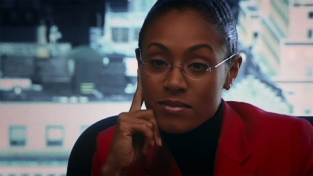 Bamboozled backdrop 14