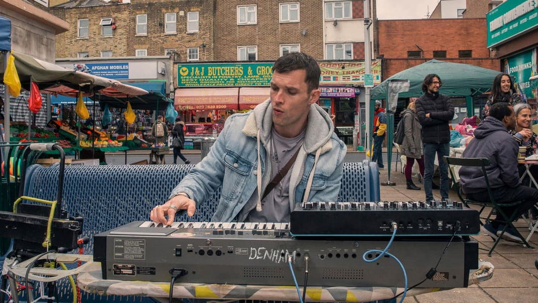 Колись я був відомим backdrop 12