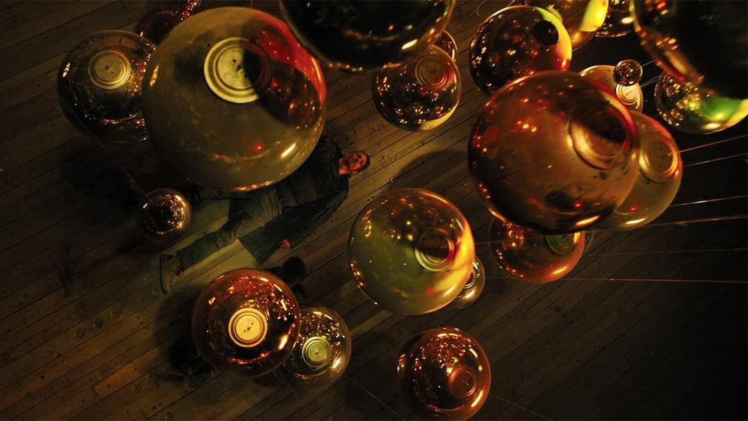 Тиха ніч backdrop 11