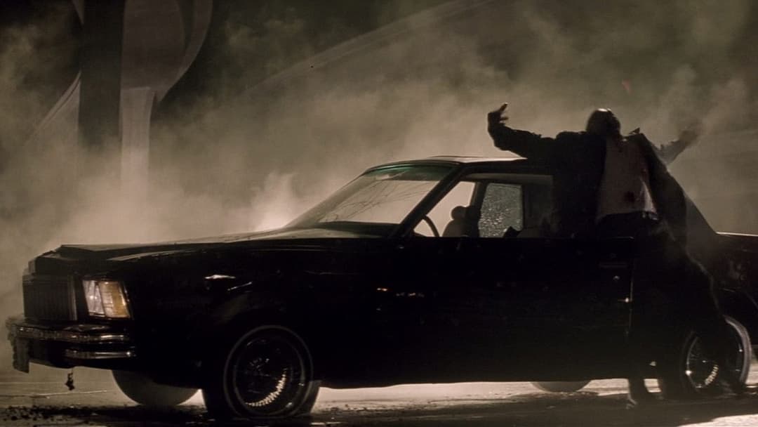 Training Day backdrop 6