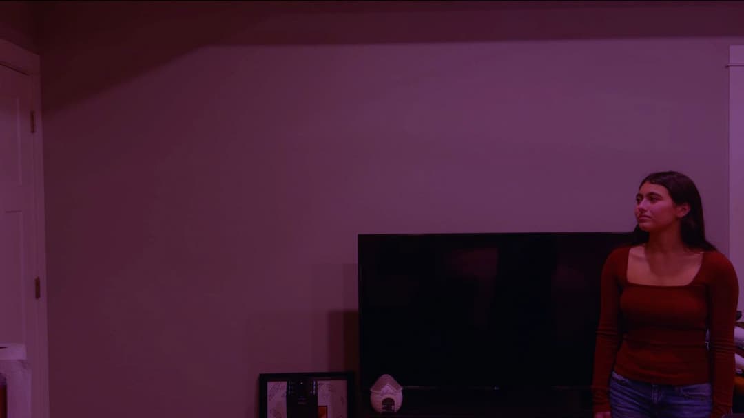 The Longest Goodbye backdrop 7