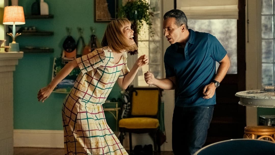 Татусів уїкенд backdrop 8