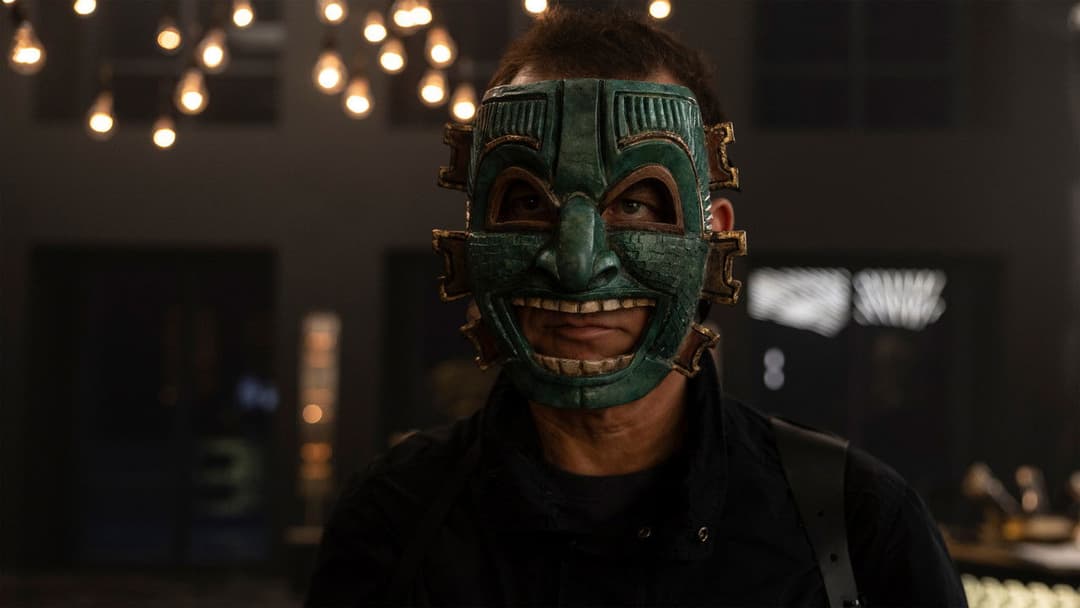 Клінер backdrop 9