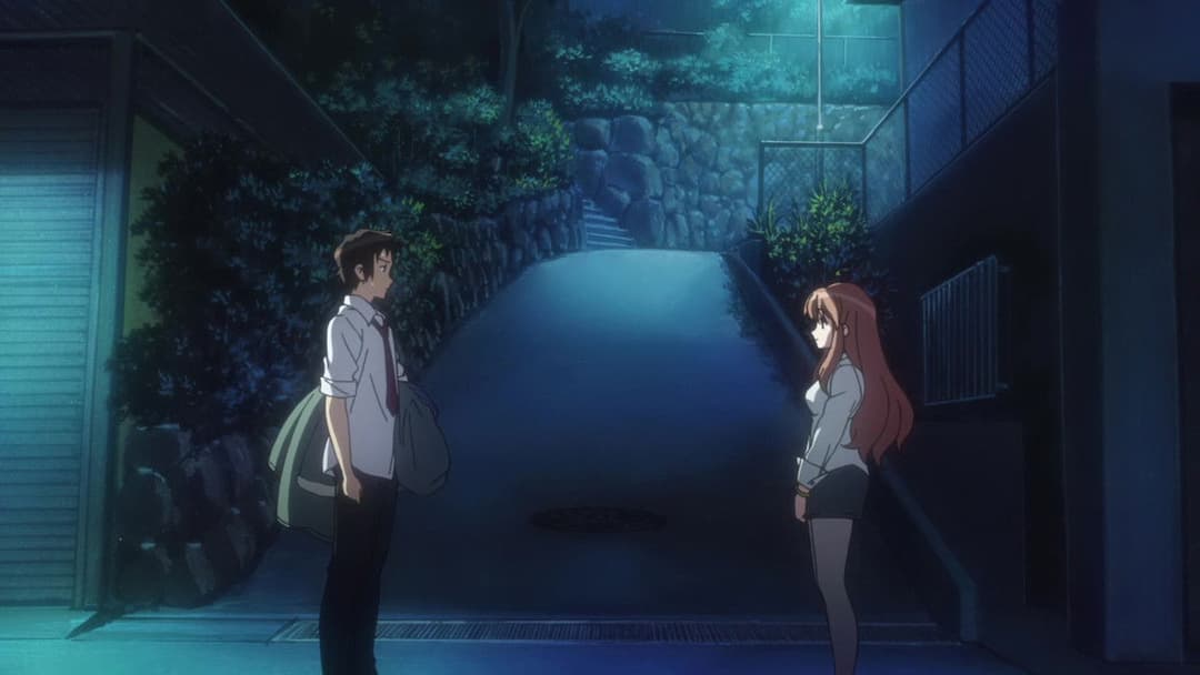 Das Verschwinden der Haruhi Suzumiya backdrop 3