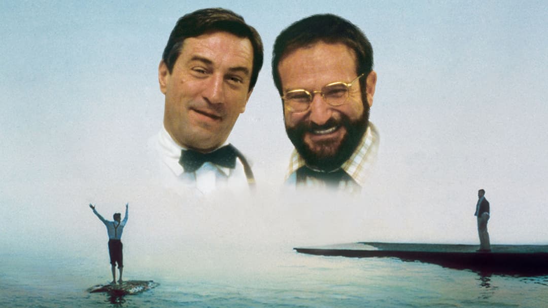 Пробудження backdrop 3