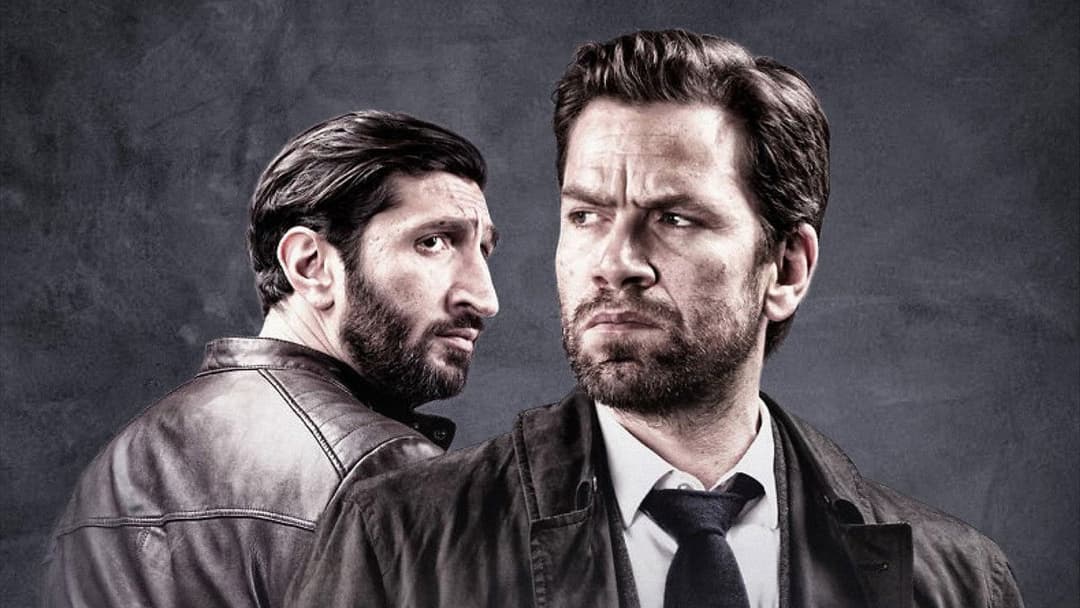 Verachtung backdrop 2