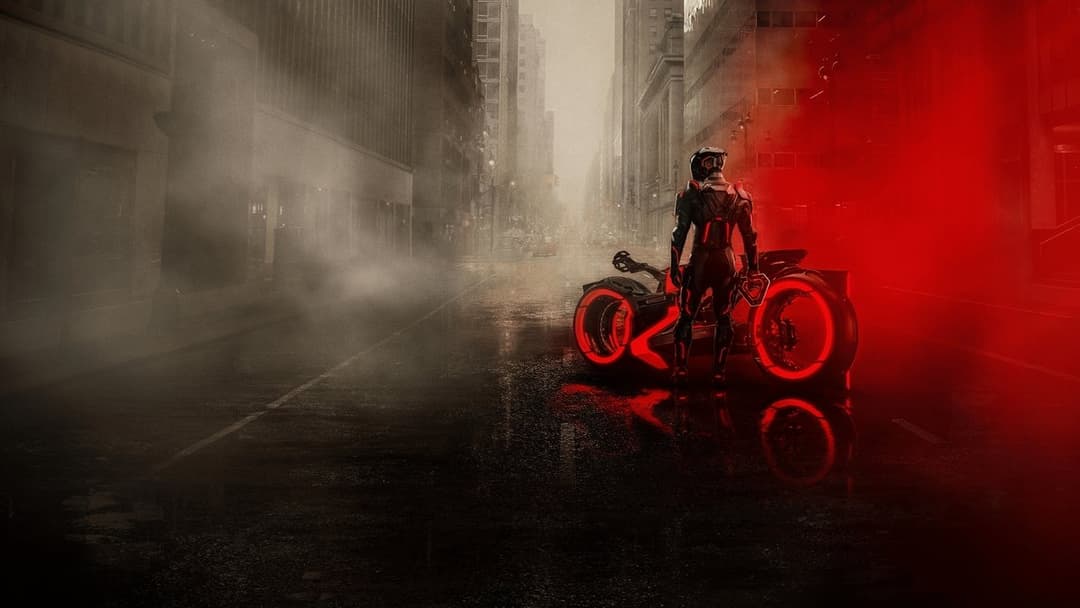 Tron: Ares backdrop 5