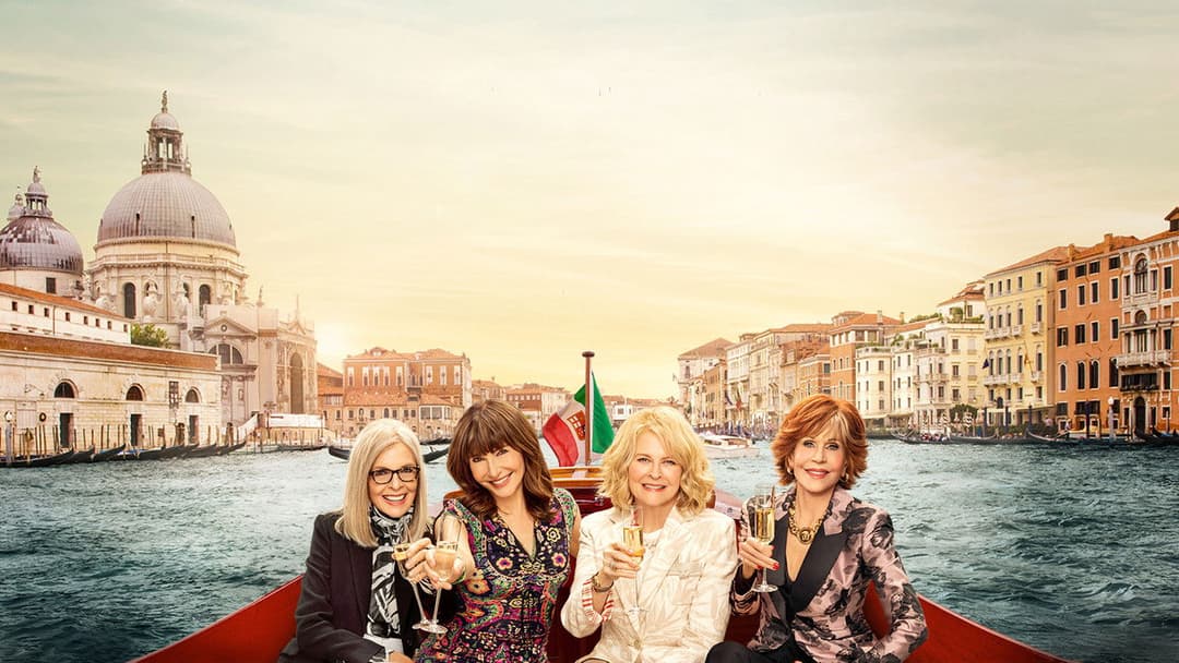 Book Club - Ein neues Kapitel backdrop 3