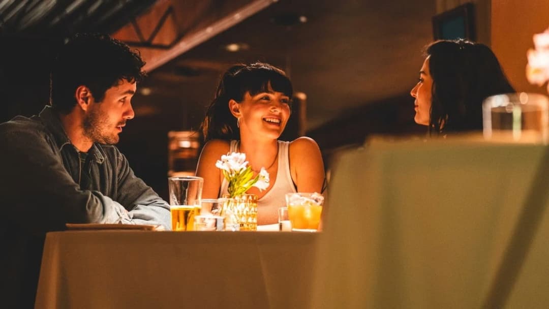 The Threesome backdrop 6