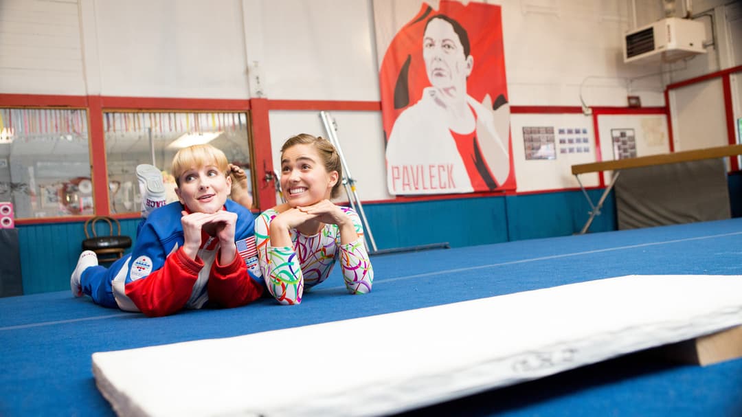 Бронза backdrop 9