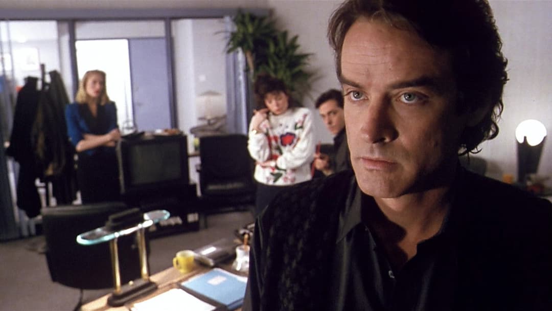 Evil Dead - Die Saat des Bösen backdrop 2