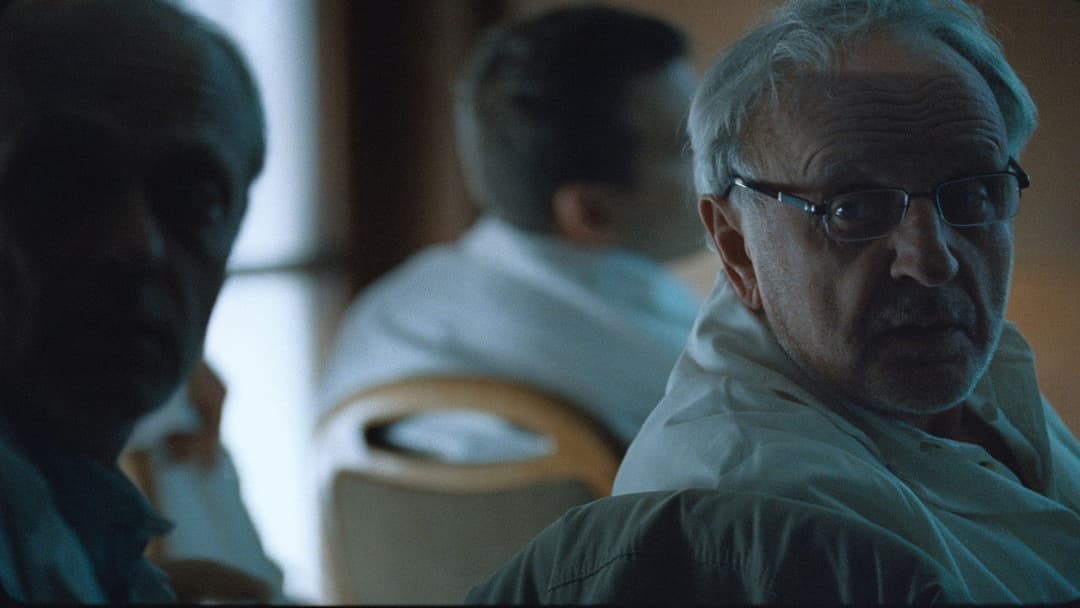 Felkészülés meghatározatlan ideig tartó együttlétre backdrop 6