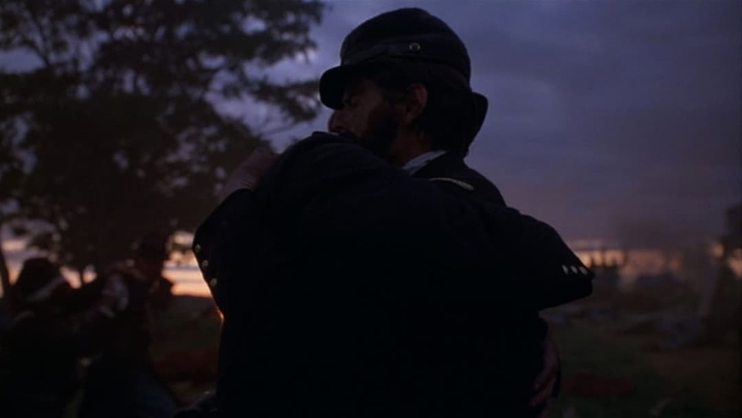 Gettysburg backdrop 5