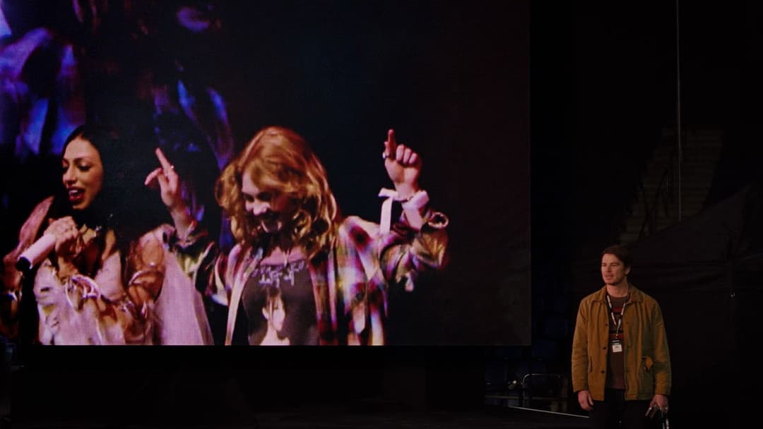 Западня backdrop 16