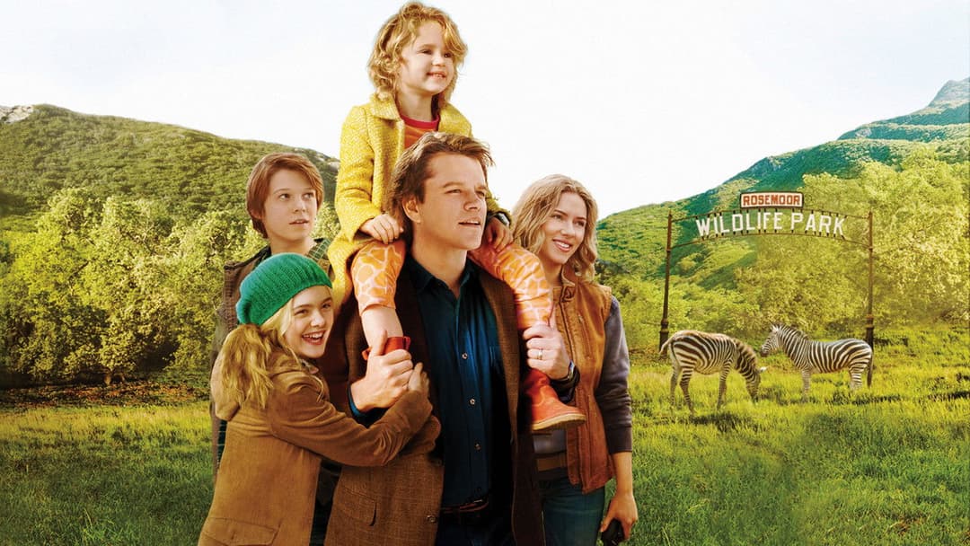 Ми купили зоопарк backdrop 2