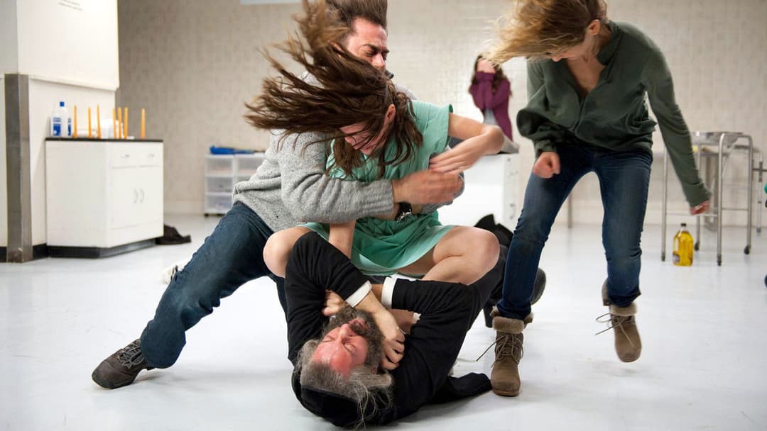 Possession - Das Dunkle in Dir backdrop 8