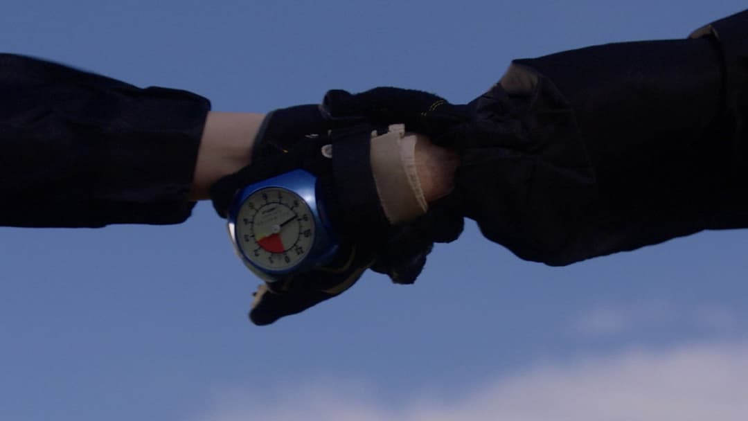 Let it Fly backdrop 3