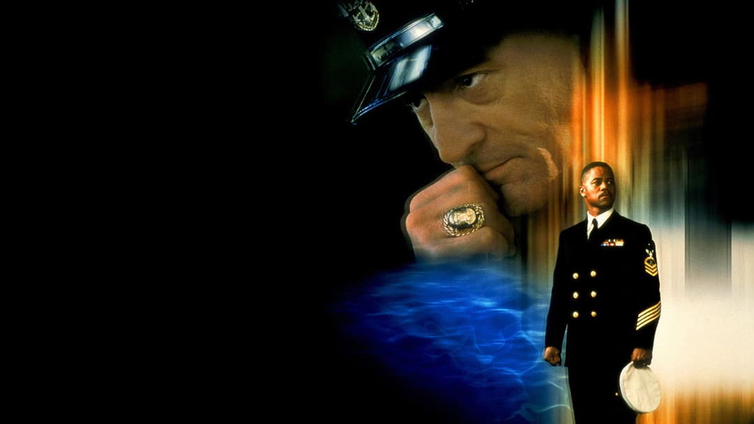 Men of Honor backdrop 12