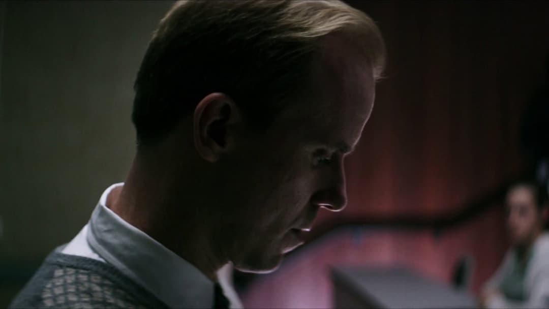 The Thinning backdrop 7