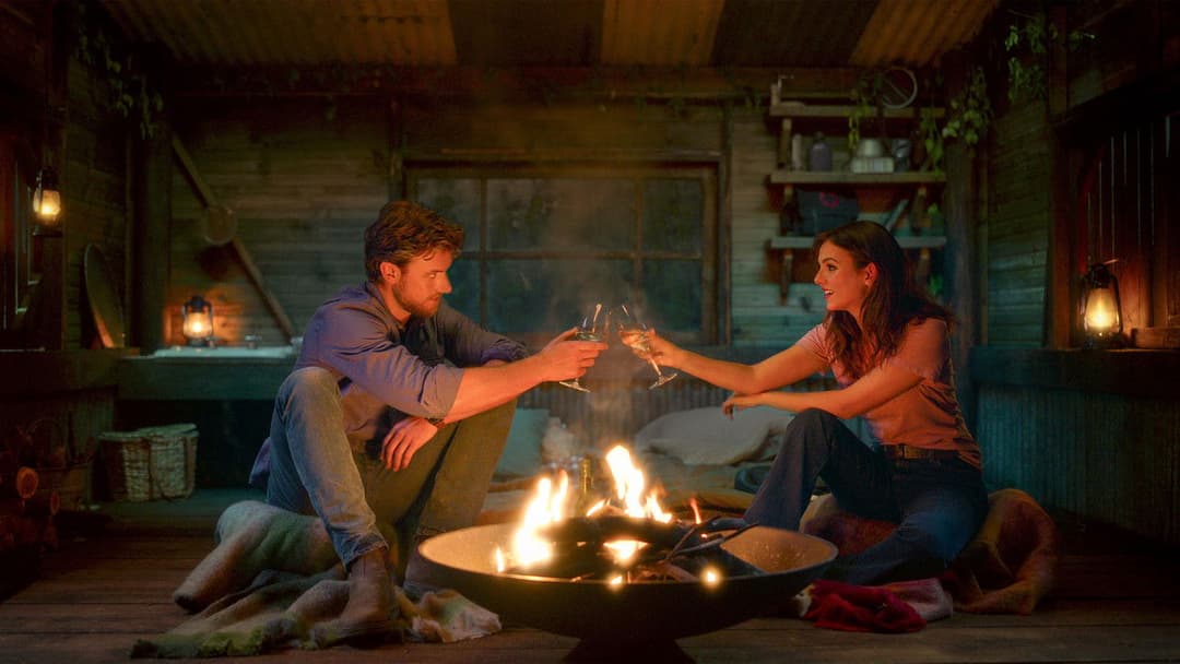 A Perfect Pairing backdrop 12