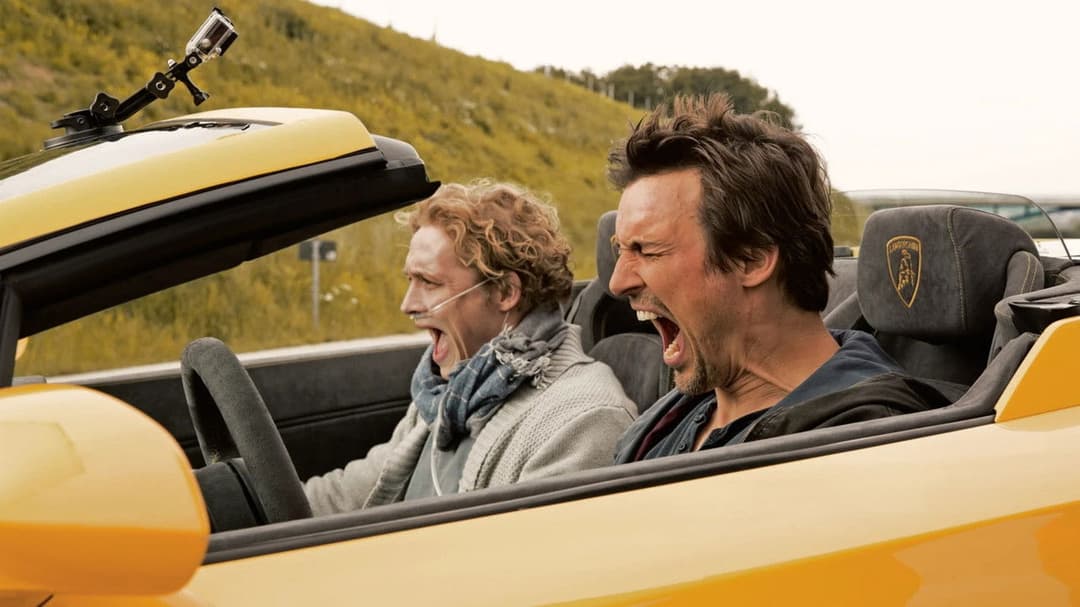 Der geilste Tag backdrop 2