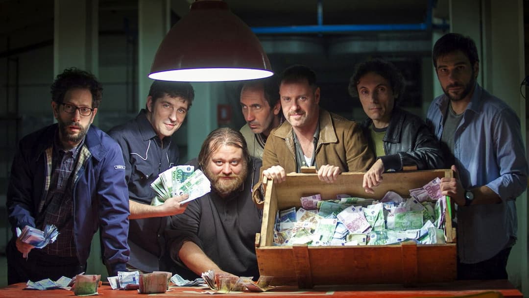 Захочу і зіскочу backdrop 4